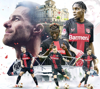 德转皇马+拜仁阵容：姆巴佩、凯恩、维尼修斯在列，总价10.3亿欧